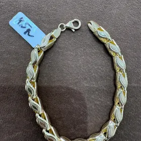 gyzyl braslet bolt