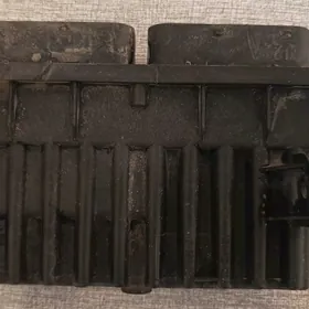 Astra j ventlyator kaseta blok