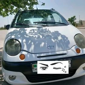Daewoo Matiz 2004