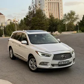 Infiniti QX60 2019