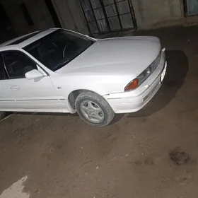 Opel Vectra 1992