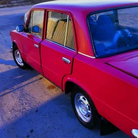Lada 2101 1985
