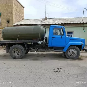 Gaz 53 1992