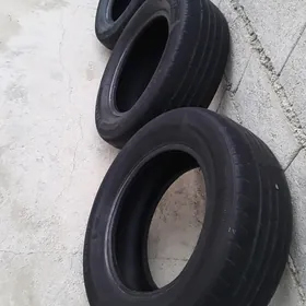 205 - 65 - 15 teker
