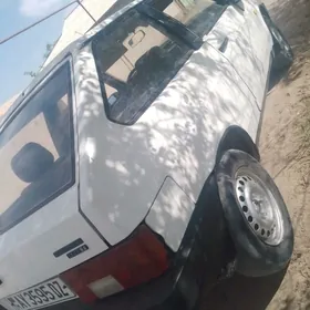 Lada 2106 1987
