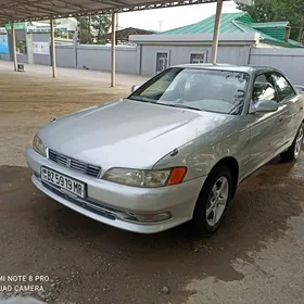 Toyota Mark II 1994