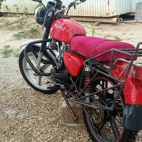 Fekon FK150-8G 2010