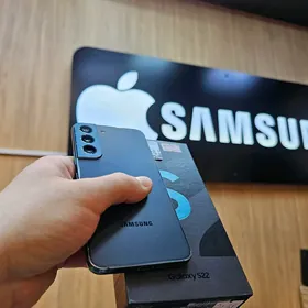 Samsung S 22 8/128gb