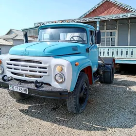 Zil 130 1988
