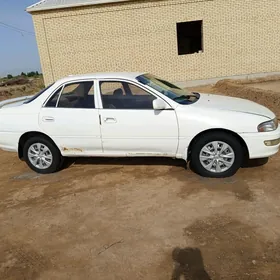 Toyota Carina 1995