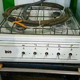 Gaz plita