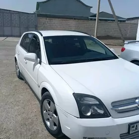 Opel Signum 2003