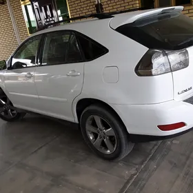 Lexus RX 2003
