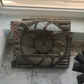 elektro wintelyator konsaner