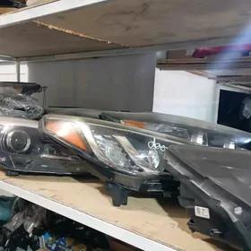 Amortizator Angar Hyundai