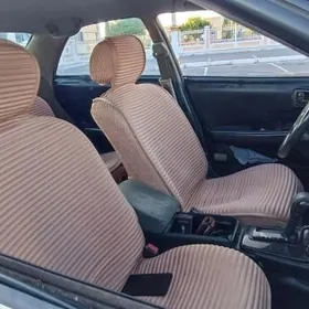 Toyota Mark II 1996