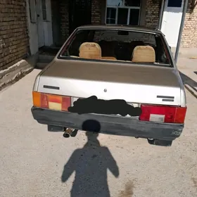 Lada 21099 1999