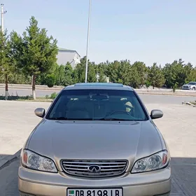 Infiniti I30 2001