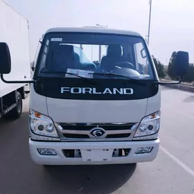 Forland H2 2025