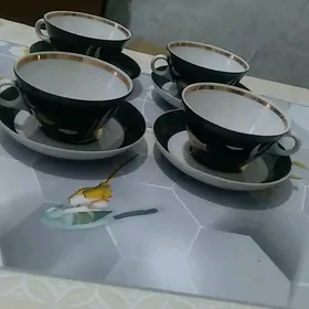 бокалы