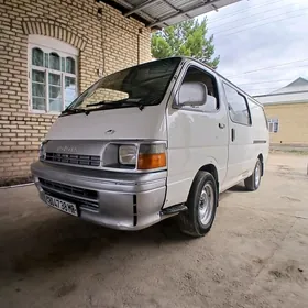 Toyota Hiace 1997