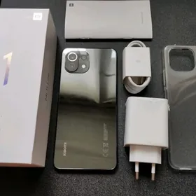 XIAOMI 11 LITE