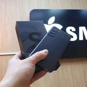 Samsung S21plus 8/128gb