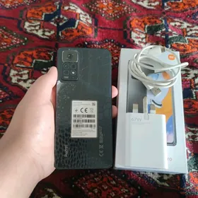 redmi not 11 pro