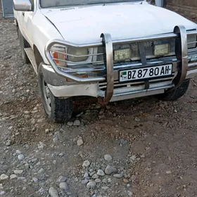 Toyota 4Runner 1994