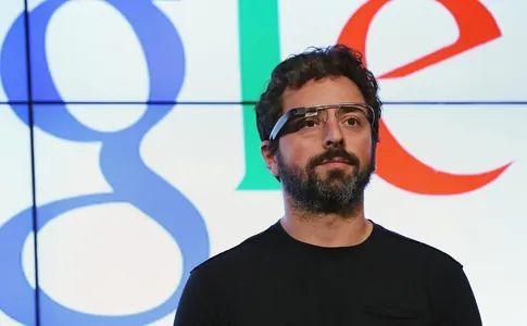 Сергей Брин пожертвовал акции Google на $700 млн на благотворительные цели