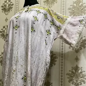 gatowy köynekler