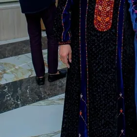 gaşly pombah