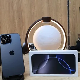 Iphone 16 pro 256/100