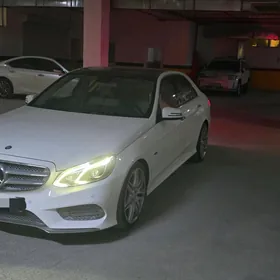 Mercedes-Benz E300 2013