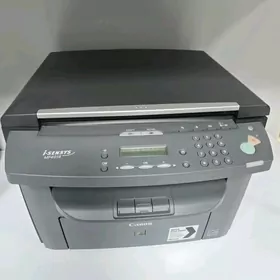 PRINTER CANON MF 4018