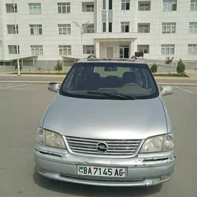 Opel Sintra 1998
