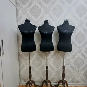 maniken,манекен