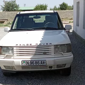 Land Rover Range Rover 1997