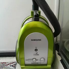 Pilesos Samsung