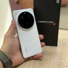 Xiaomi 15 Ultra 1Terebayt
