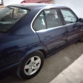 BMW 525 1991