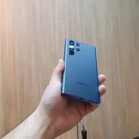 Samsung S22 ultra 12/256gb
