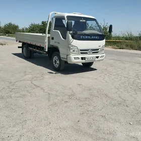 Forland H3 2015