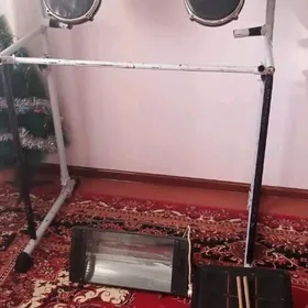 Toy apparat Roland spd Alesis