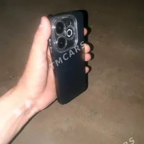 infiix cmart 8