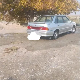 Lada 2115 2003