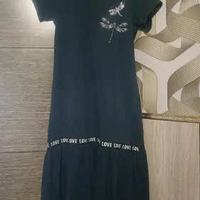 köynek çaga