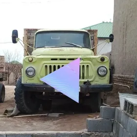 Gaz 52 1989