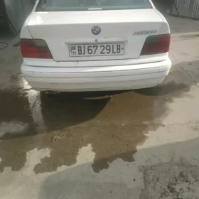 BMW 3 Series 1993