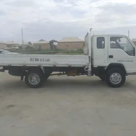 Forland H2 2008